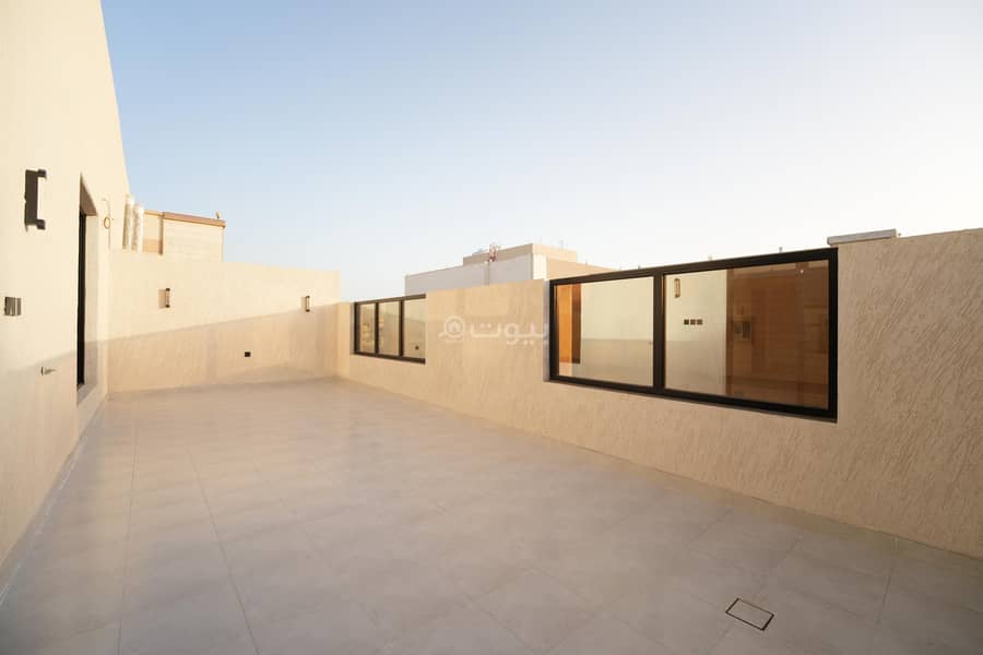 4 bedroom apartment in Al Bawadi, Jeddah 3