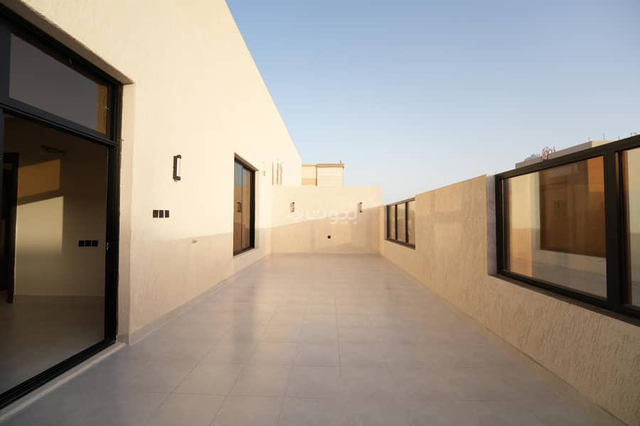 4 bedroom apartment in Al Bawadi, Jeddah 4