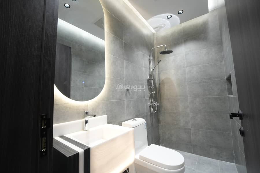 4 bedroom apartment in Al Bawadi, Jeddah 12