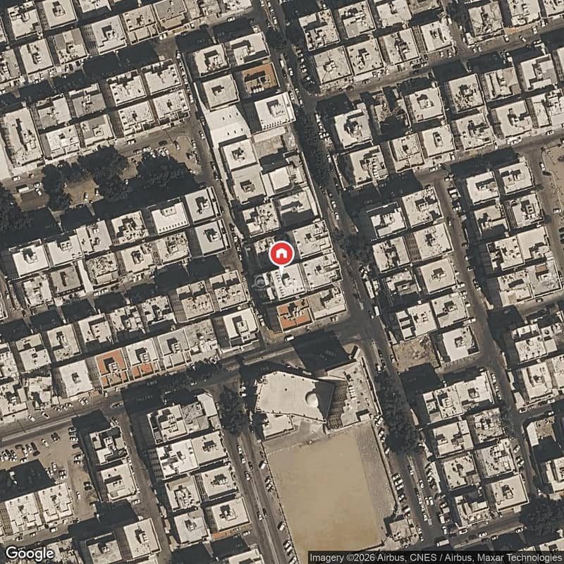 4 bedroom apartment in Al Bawadi, Jeddah 17