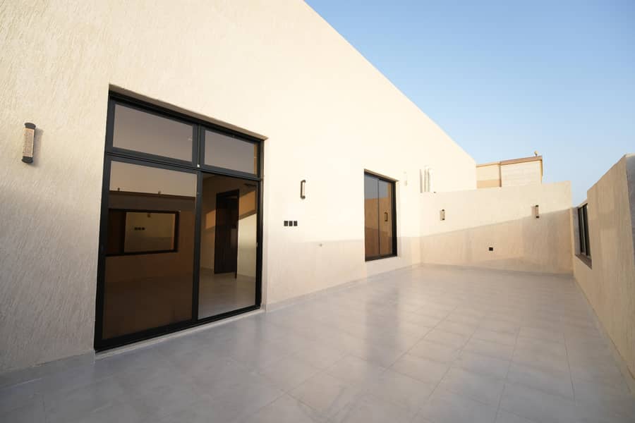4 bedroom apartment in Al Naeem, Jeddah 2
