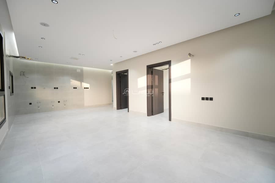 4 bedroom apartment in Al Naeem, Jeddah 4