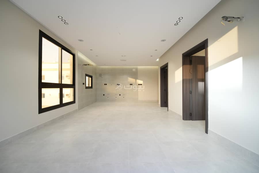 4 bedroom apartment in Al Naeem, Jeddah 5