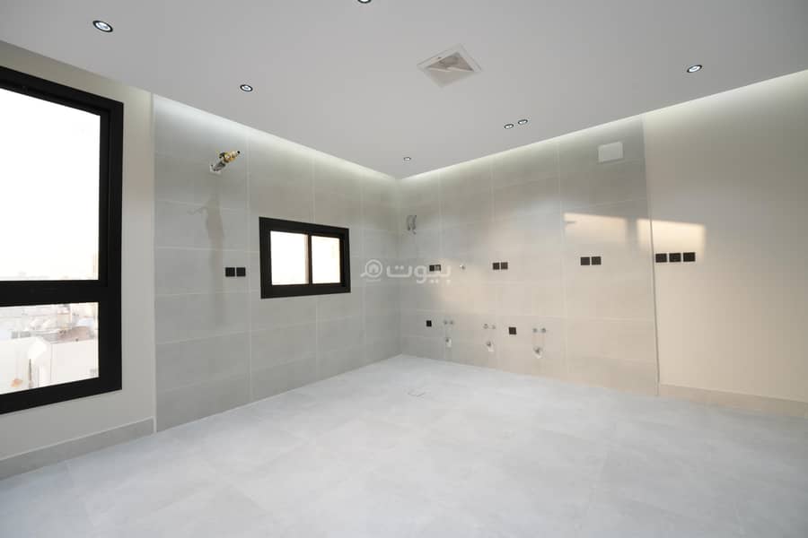 4 bedroom apartment in Al Naeem, Jeddah 6
