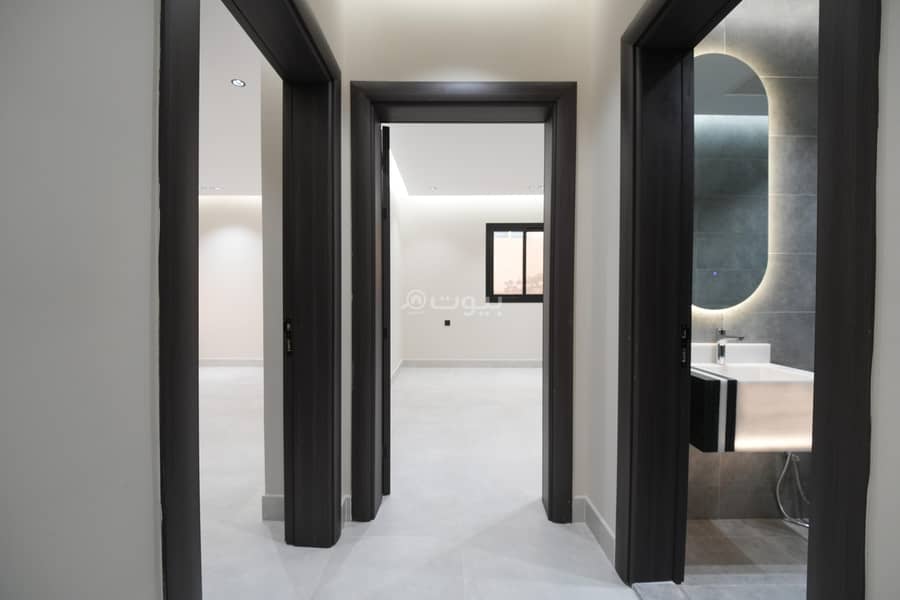 4 bedroom apartment in Al Naeem, Jeddah 10