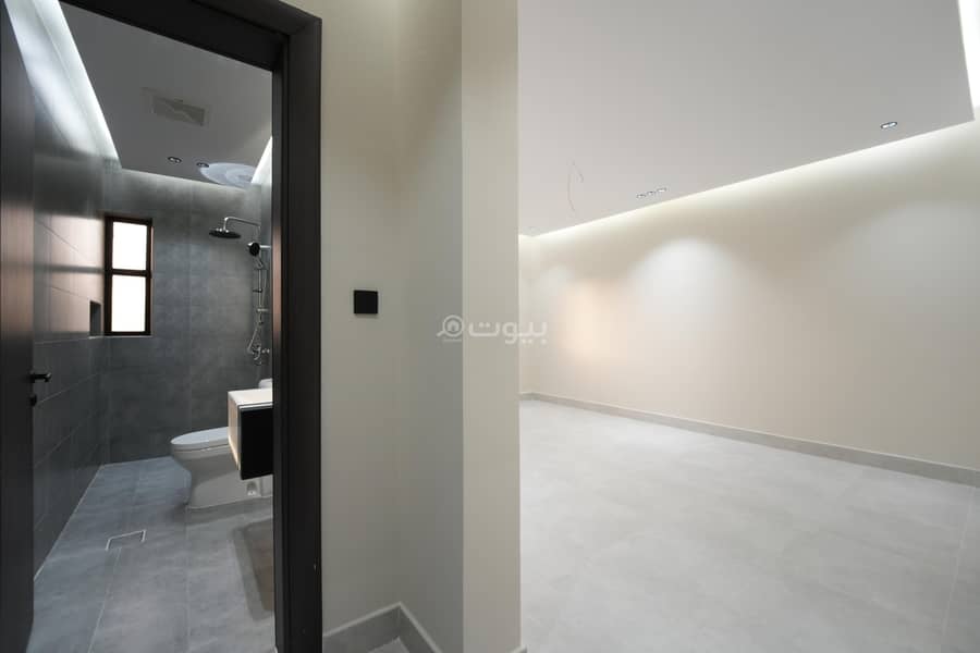 4 bedroom apartment in Al Naeem, Jeddah 11
