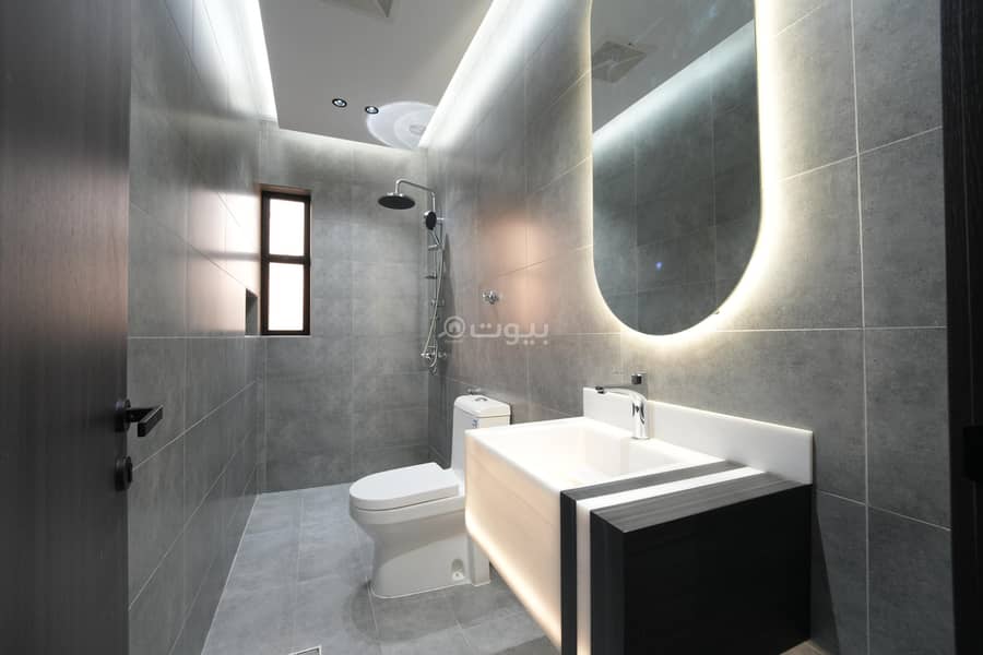 4 bedroom apartment in Al Naeem, Jeddah 12