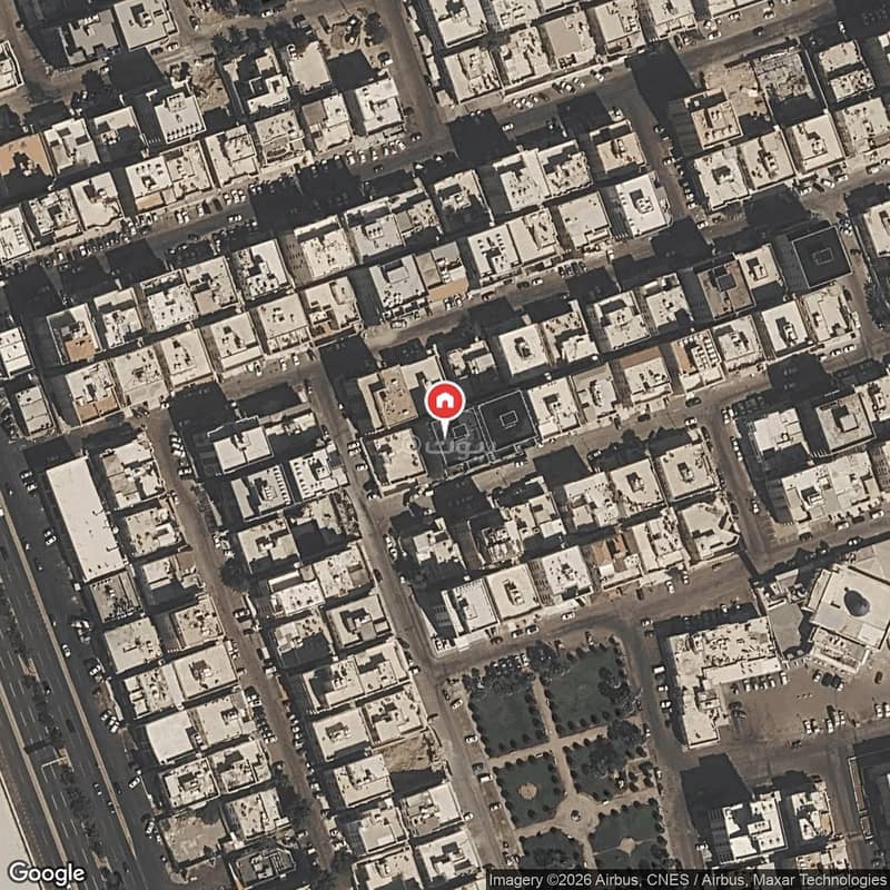 4 bedroom apartment in Al Naeem, Jeddah 16