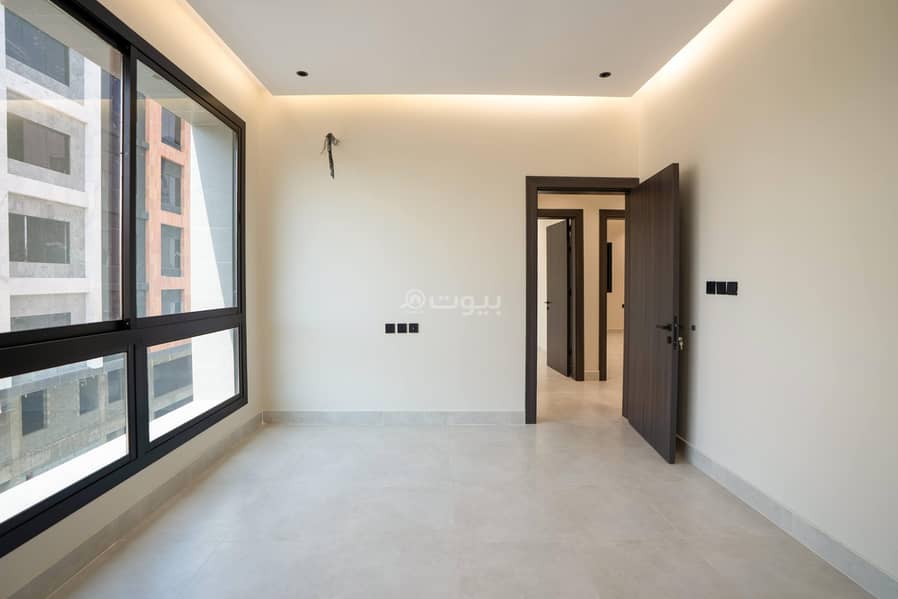 4 bedroom apartment in Al Rawdah, Jeddah 2