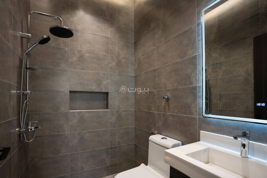 4 bedroom apartment in Al Rawdah, Jeddah 4