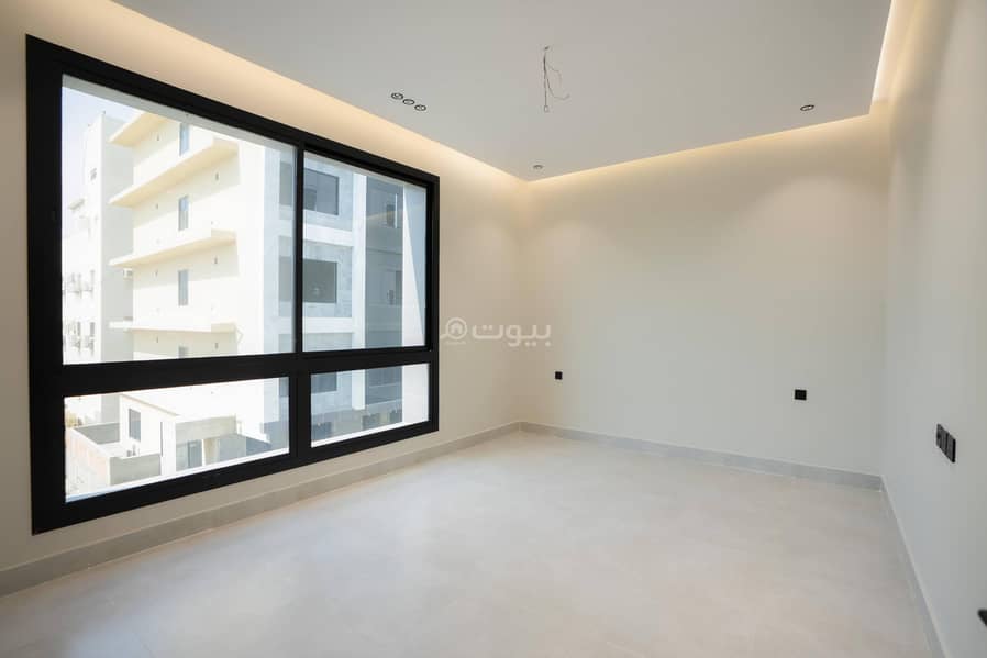 4 bedroom apartment in Al Rawdah, Jeddah 5