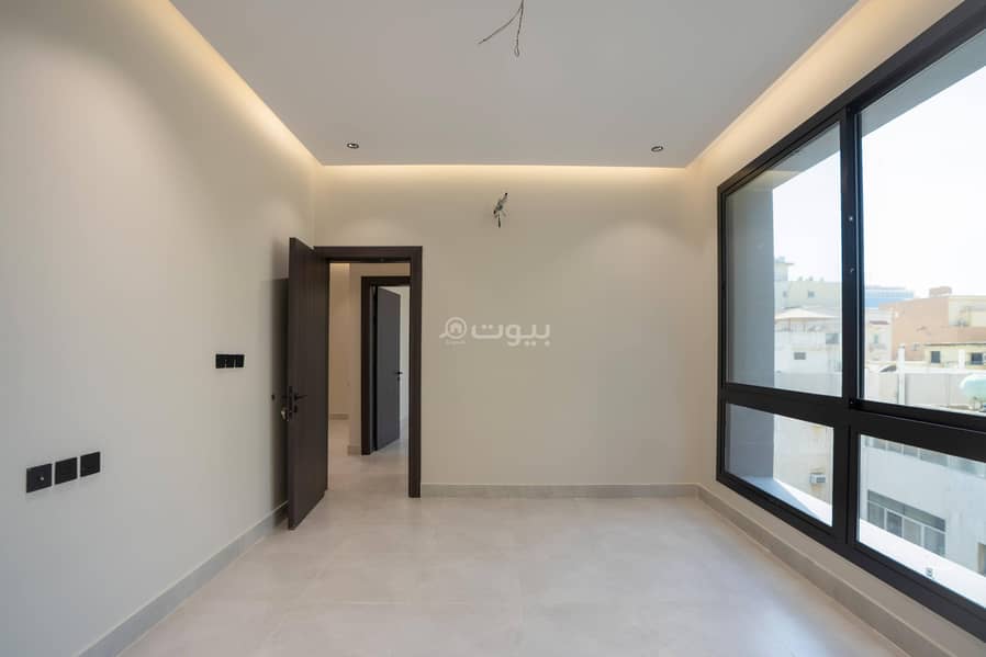 4 bedroom apartment in Al Rawdah, Jeddah 6
