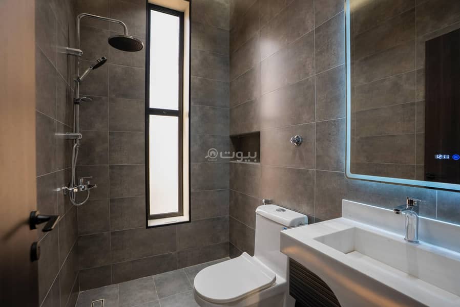 4 bedroom apartment in Al Rawdah, Jeddah 7