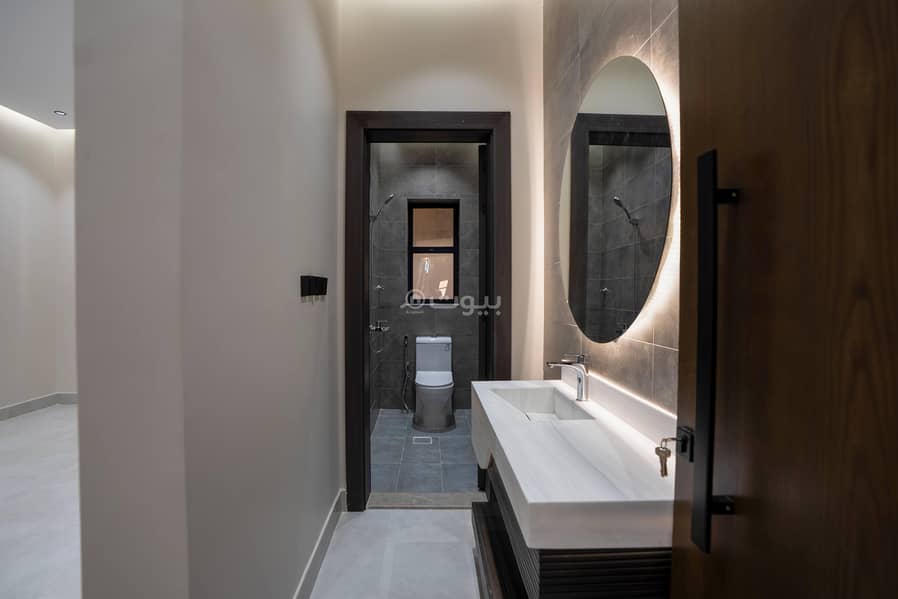 4 bedroom apartment in Al Rawdah, Jeddah 10