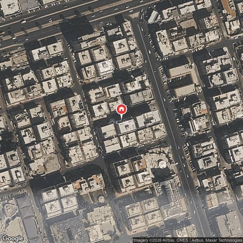 4 bedroom apartment in Al Rawdah, Jeddah 15