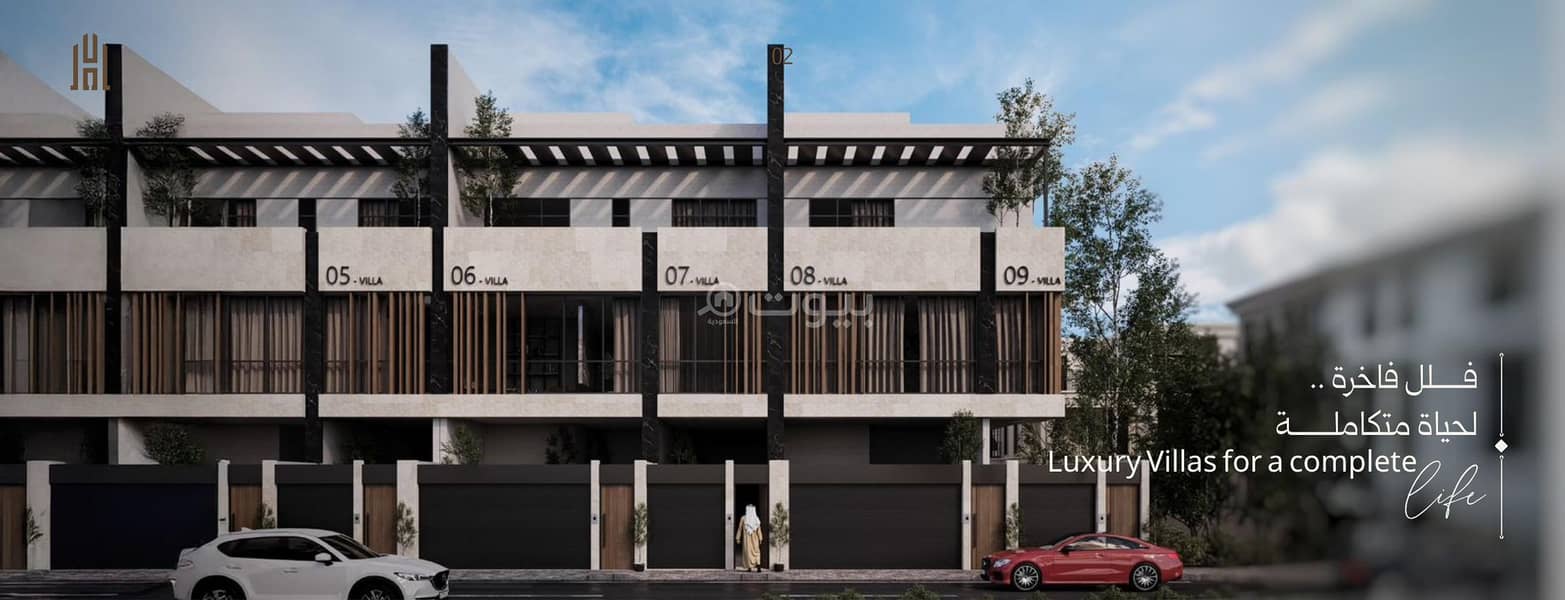 villa in Al Shati, Jeddah 2