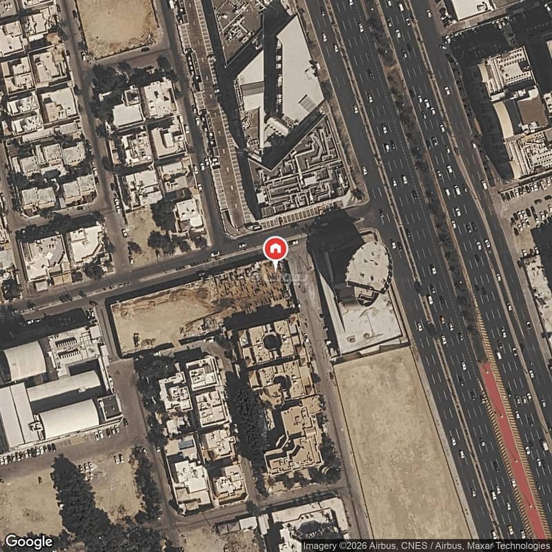 villa in Al Shati, Jeddah 12