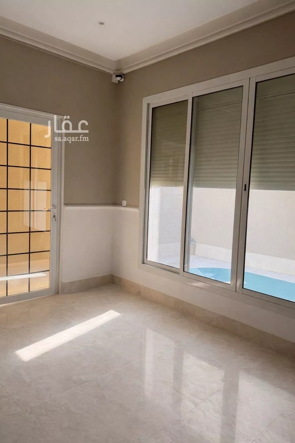6 bedroom villa in Al Manarat 2