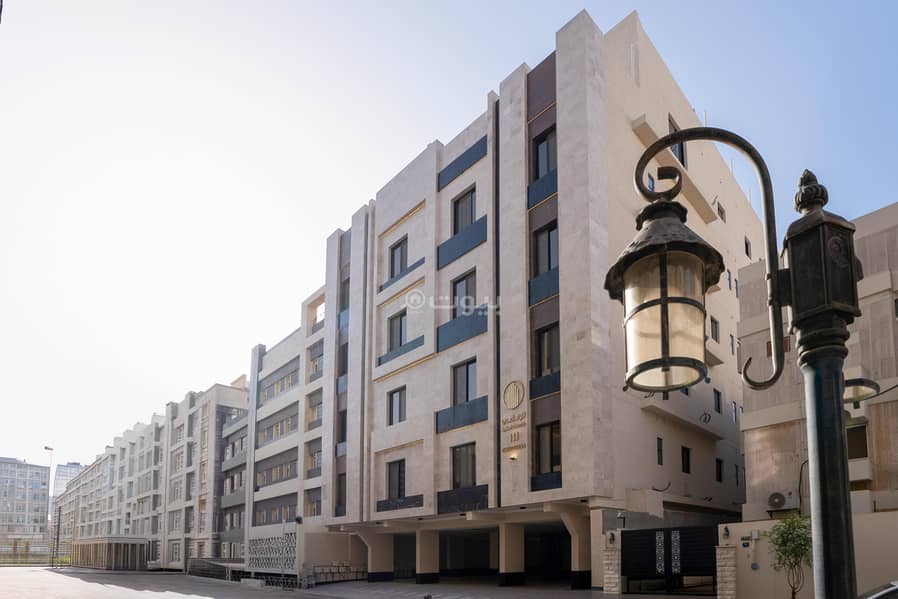 3 bedroom apartment in Al Salamah, Jeddah 2