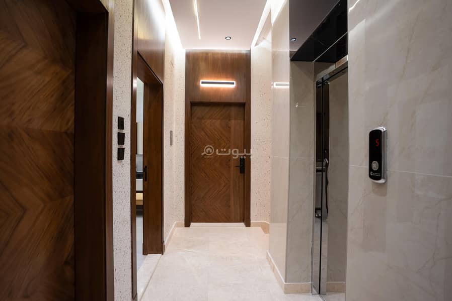 3 bedroom apartment in Al Salamah, Jeddah 13