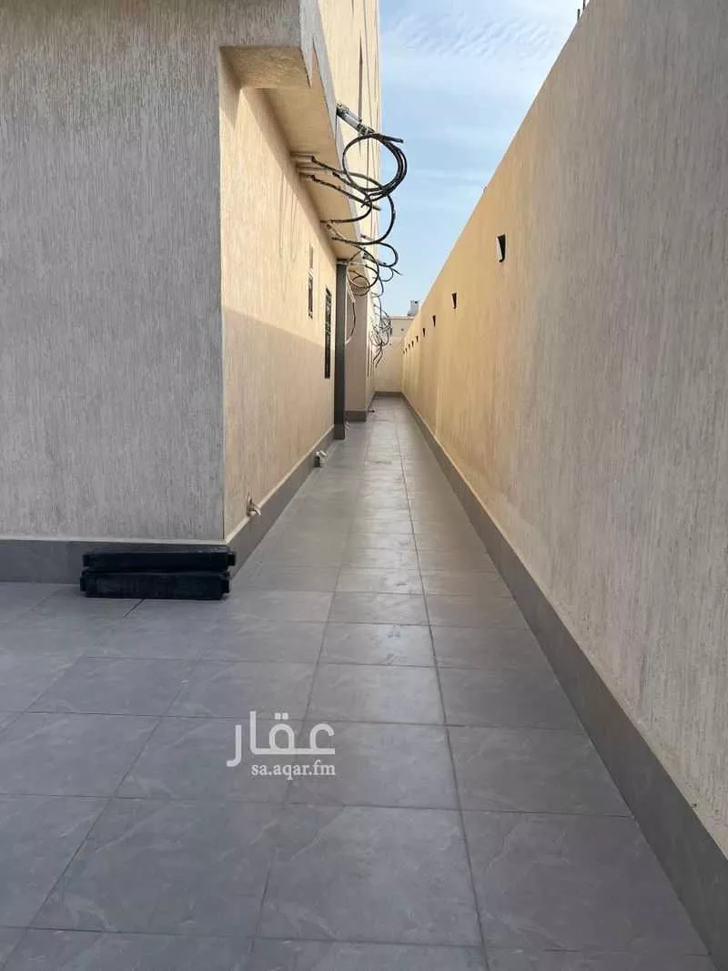 4 bedroom villa in Taibah 7