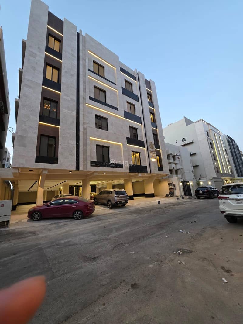 4 bedroom apartment in Al Salamah, Jeddah 2