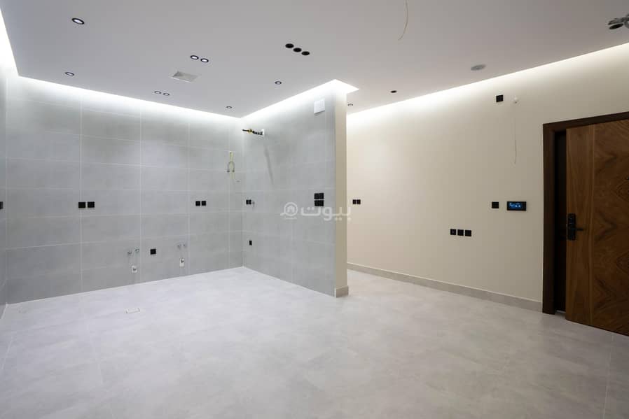 4 bedroom apartment in Al Salamah, Jeddah 12