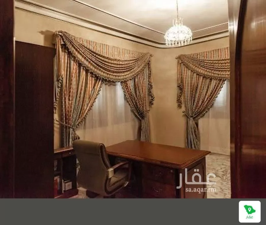 فيلا 8 غرف في المحمدية 14