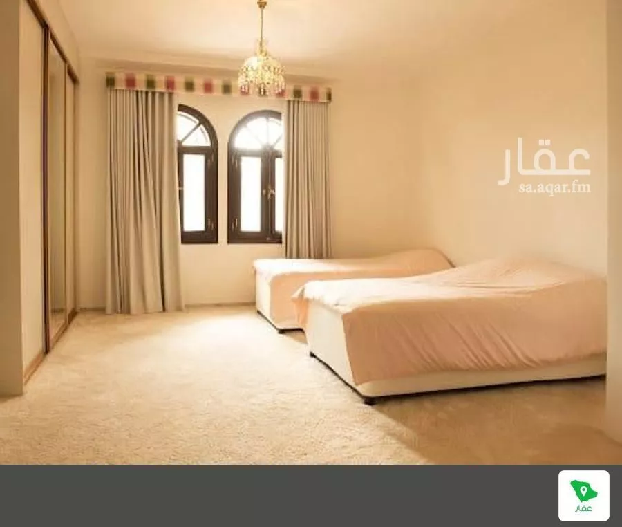 فيلا 8 غرف في المحمدية 26