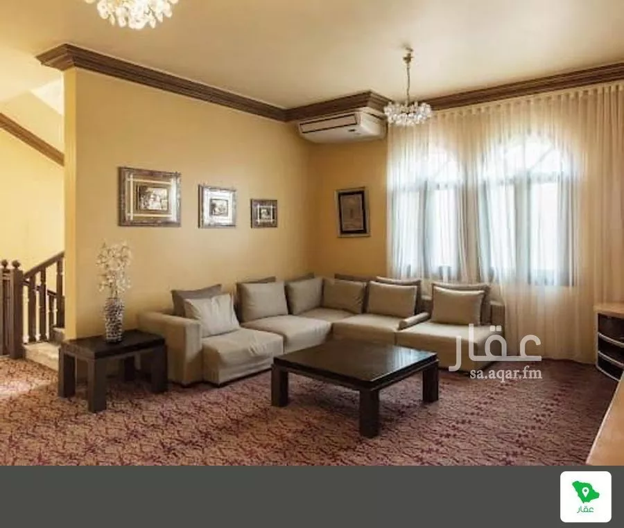 فيلا 8 غرف في المحمدية 36