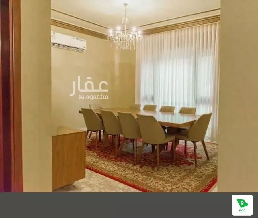 فيلا 8 غرف في المحمدية 37