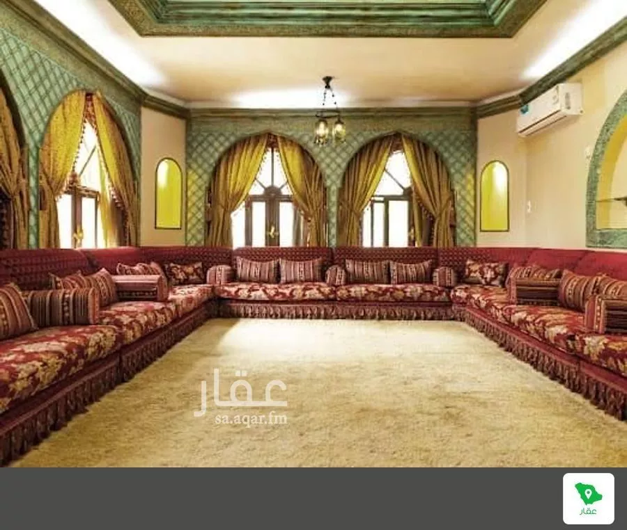 فيلا 8 غرف في المحمدية 10