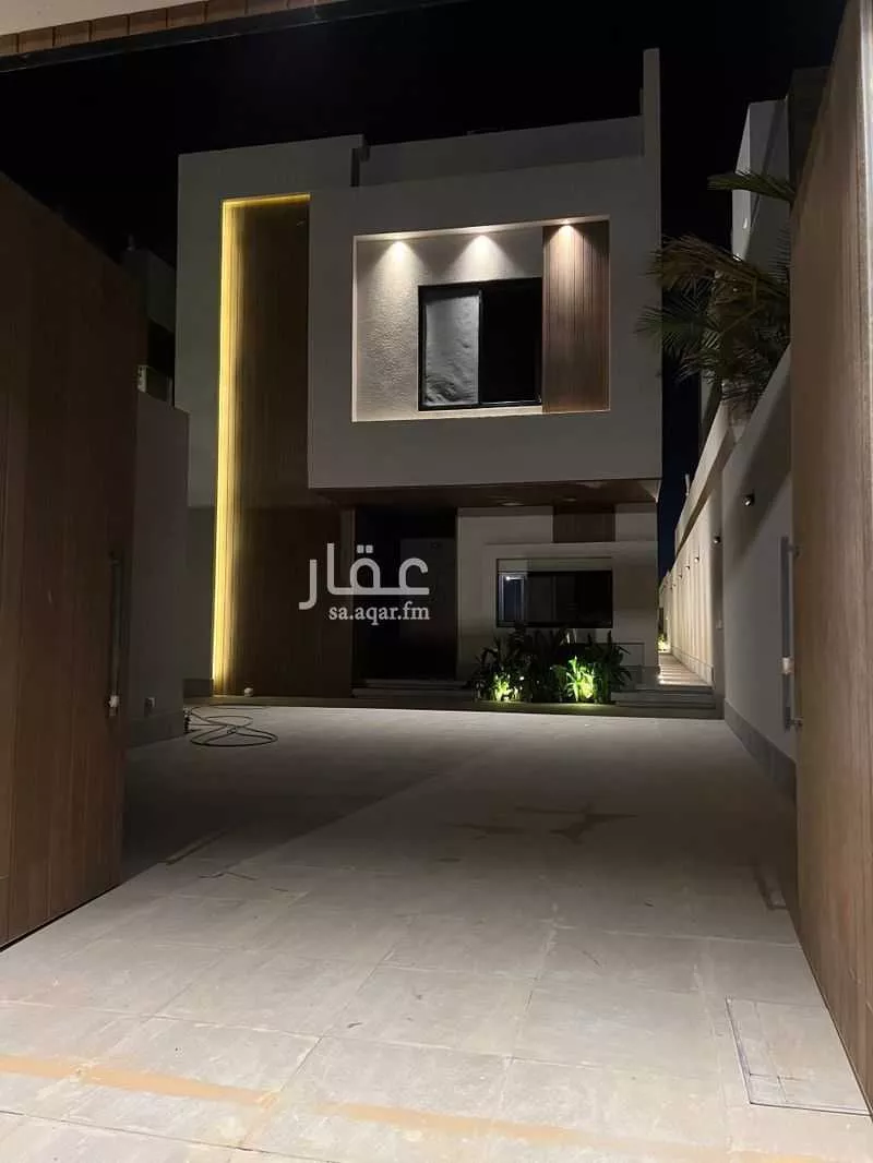 6 bedroom villa in Az Zomorod 2
