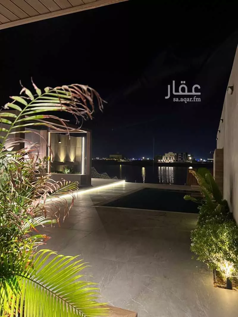 6 bedroom villa in Az Zomorod 4