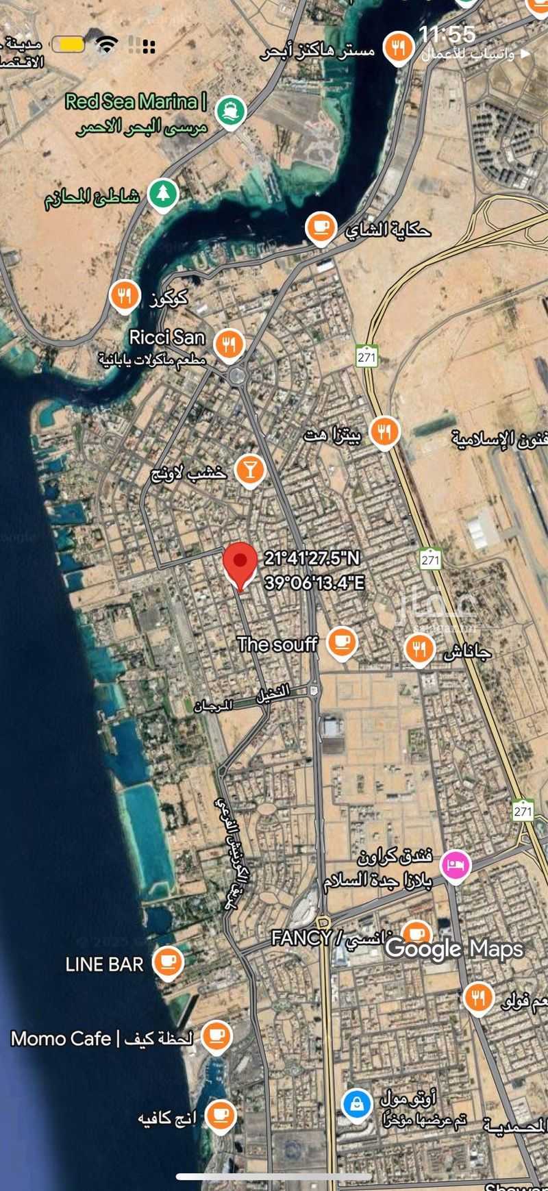 7 bedroom villa in Al Murjan, Jeddah 4
