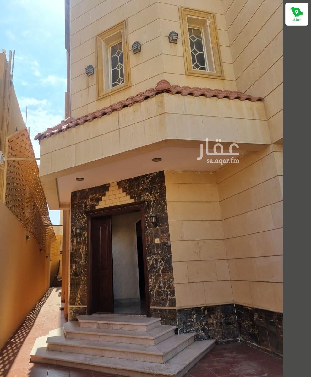 فيلا 4 غرف في الفلاح، جدة 3