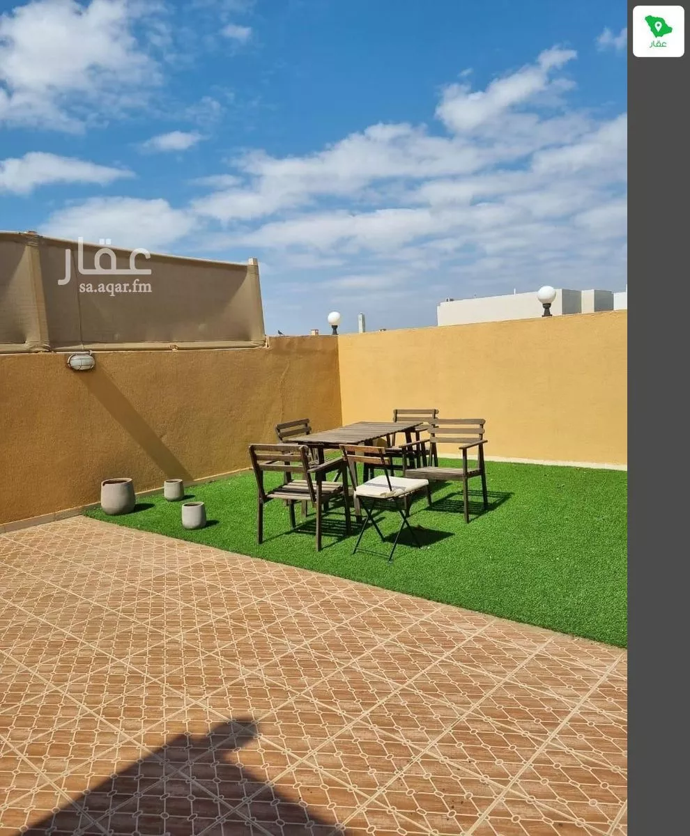4 bedroom villa in Al Falah 19