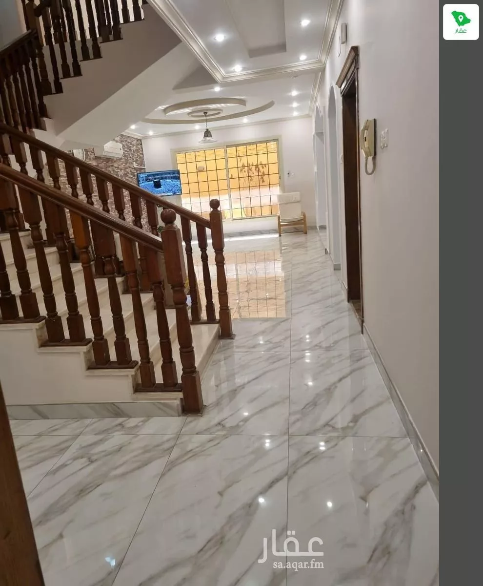 4 bedroom villa in Al Falah 7