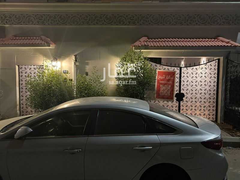 3 bedroom villa in Al Naeem, Jeddah 2
