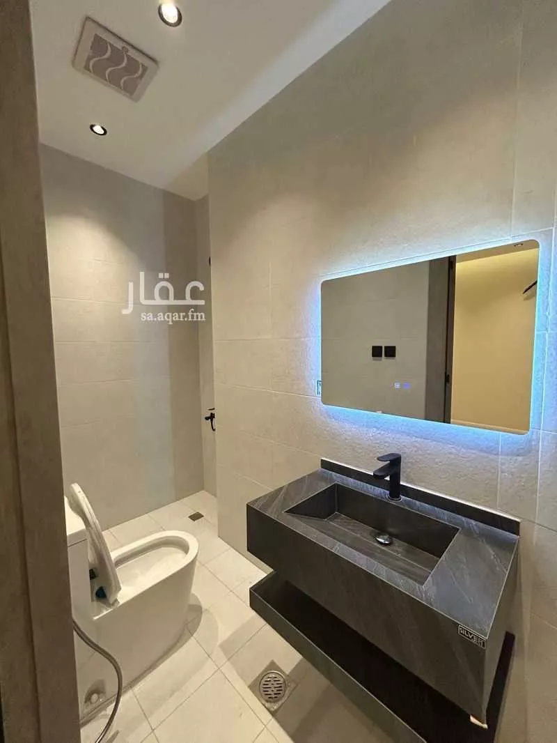 فيلا 3 غرف في النعيم 4