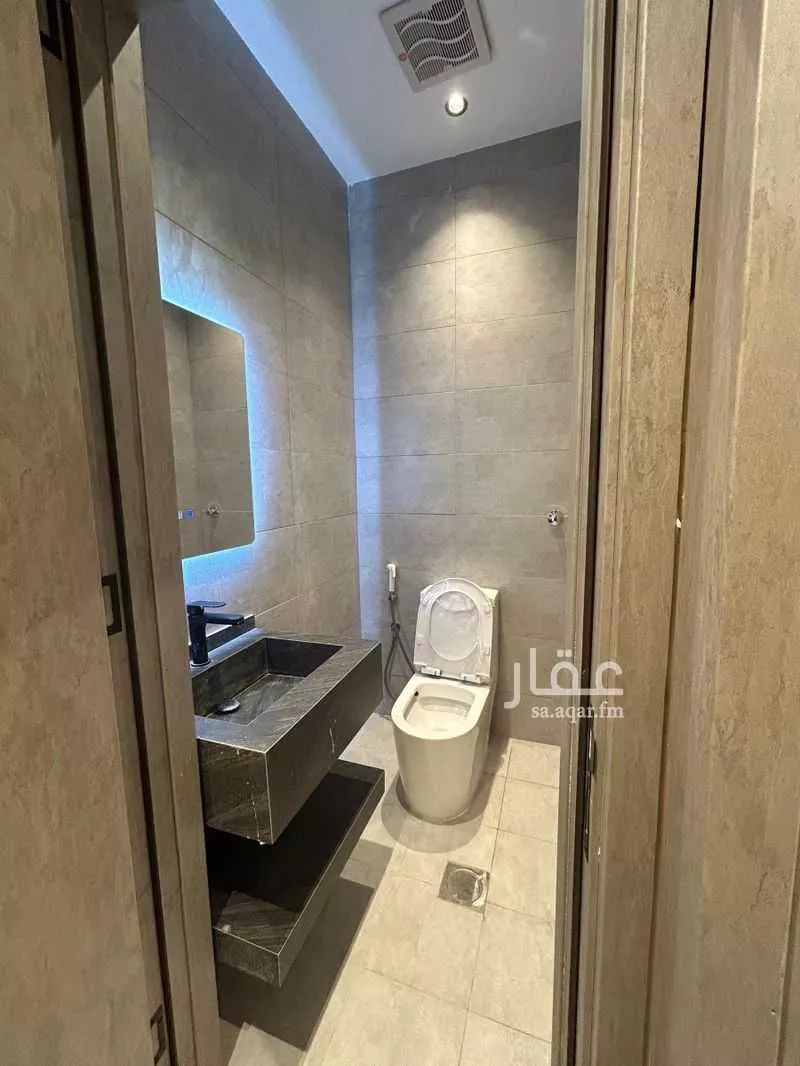 فيلا 3 غرف في النعيم 5