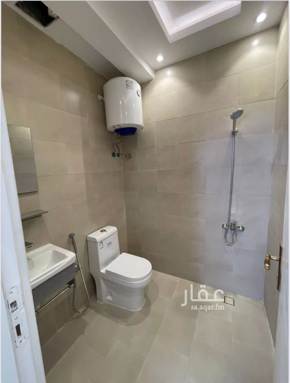 1 bedroom apartment in Al Aqiq 2