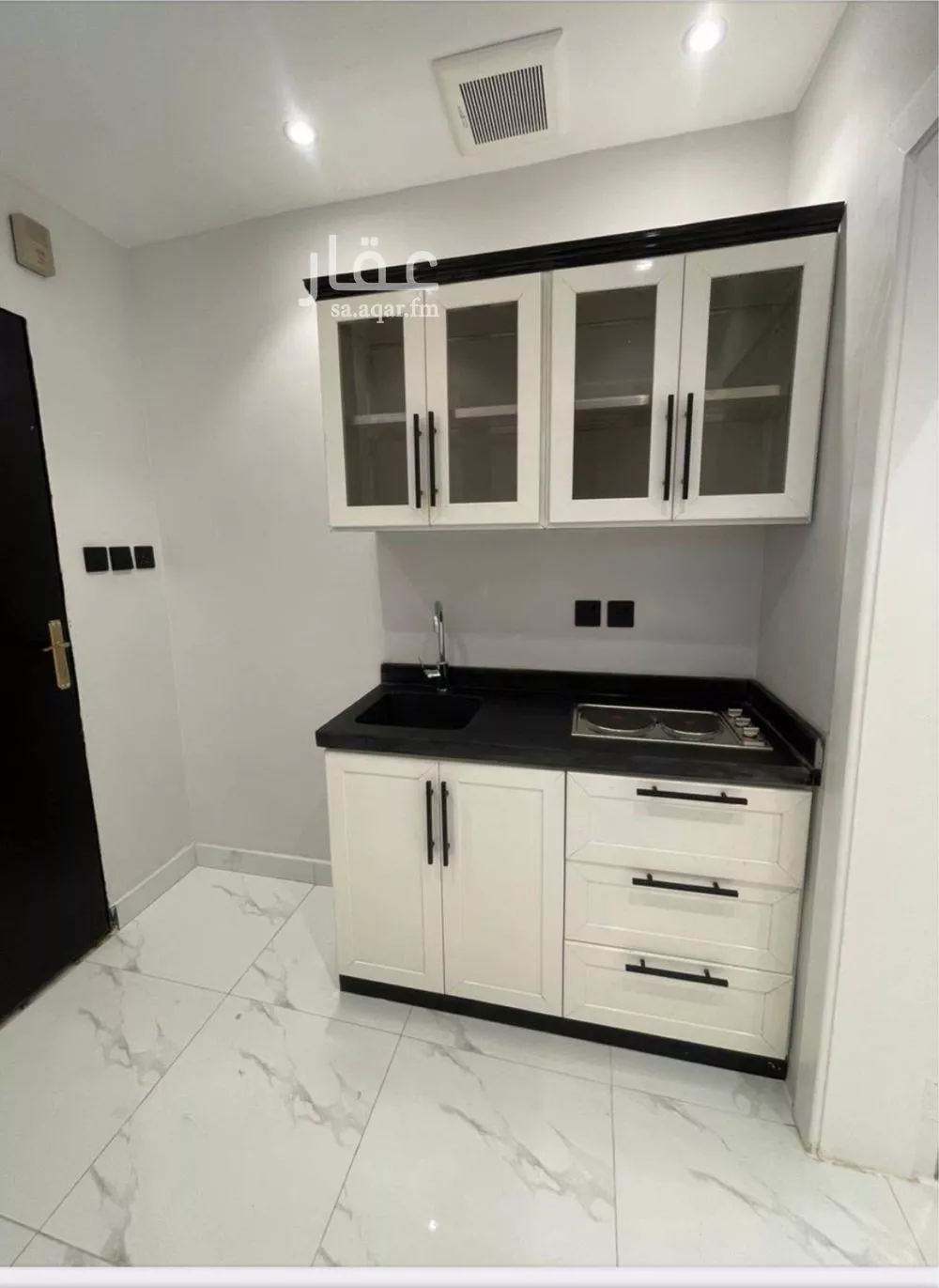 1 bedroom apartment in Al Aqiq 5