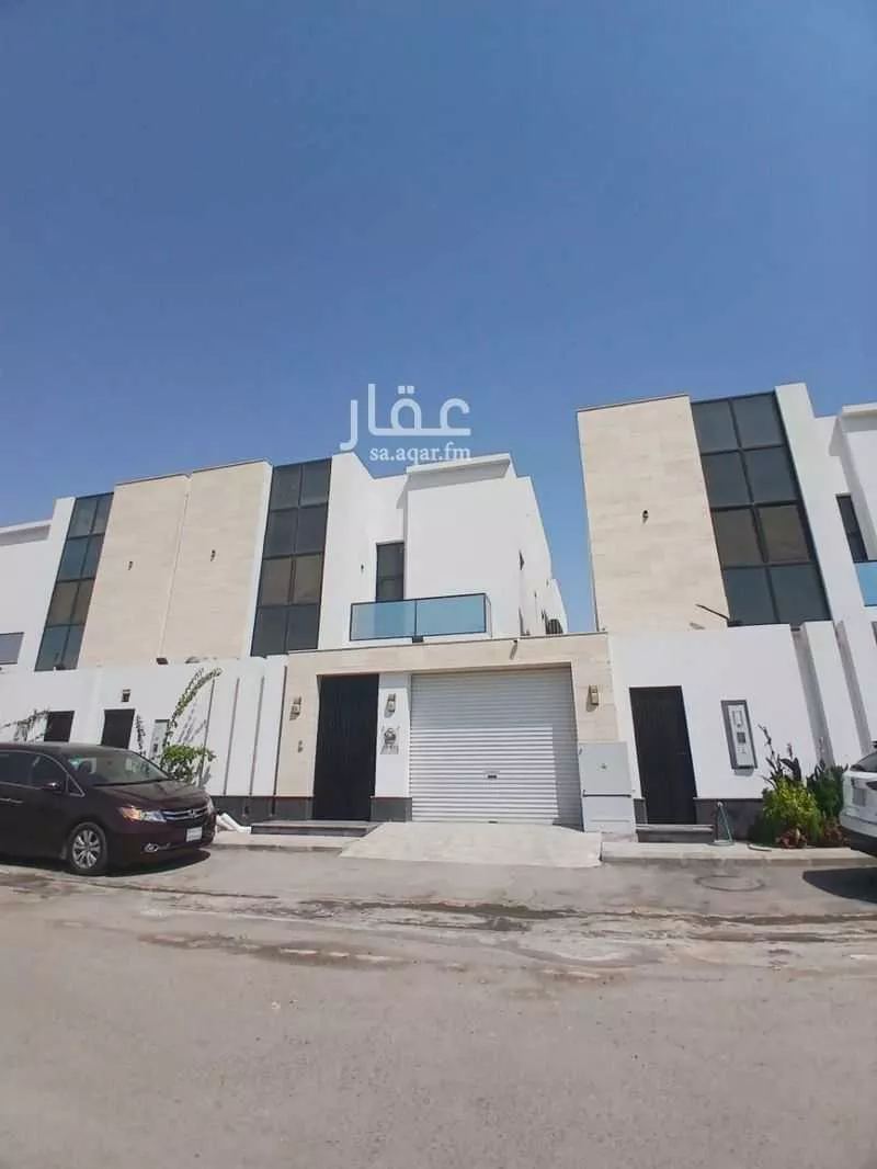 فيلا 7 غرف في الياقوت 5