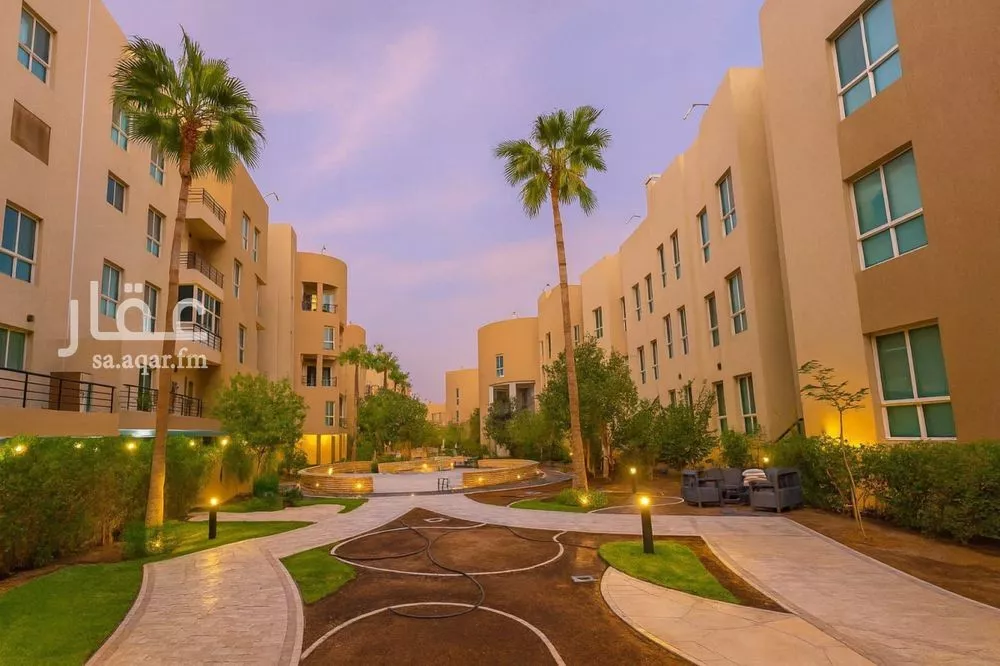 4 bedroom apartment in Al Yasmin 11