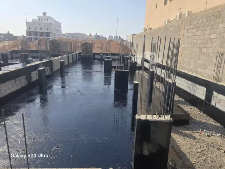 فيلا 3 غرف في الرياض، جدة 21