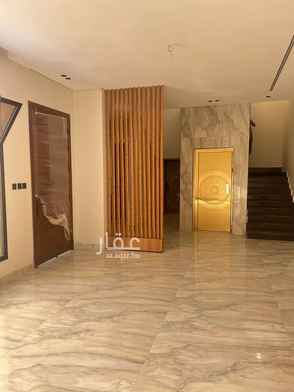 5 bedroom villa in Jeddah 12