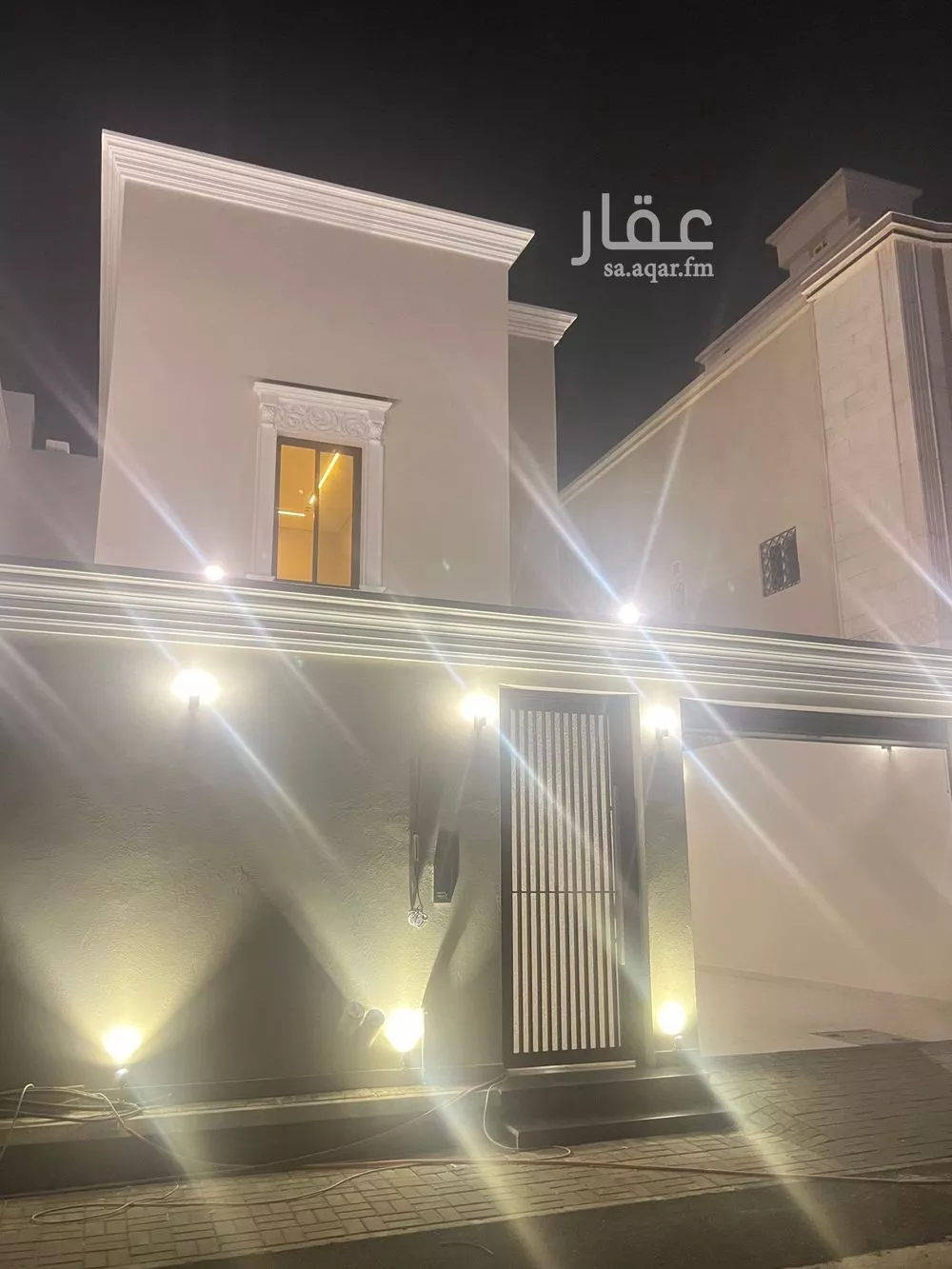 5 bedroom villa in Jeddah 3