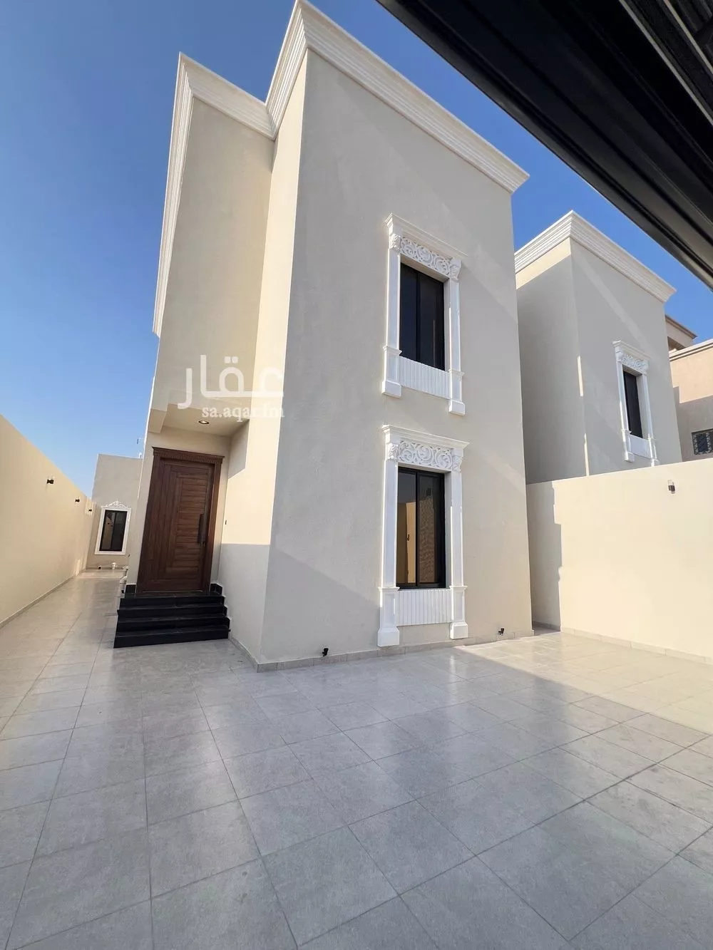 5 bedroom villa in Jeddah 7