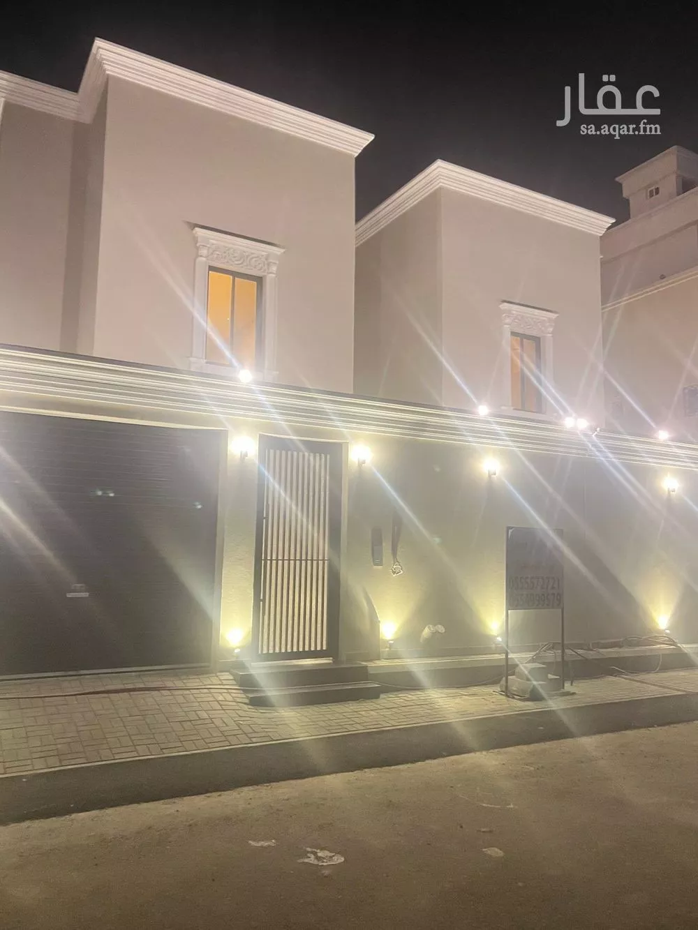 5 bedroom villa in Jeddah 9
